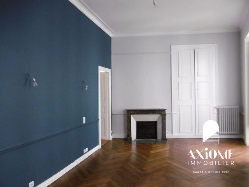 Appartement - 112 m² - 3 pièces