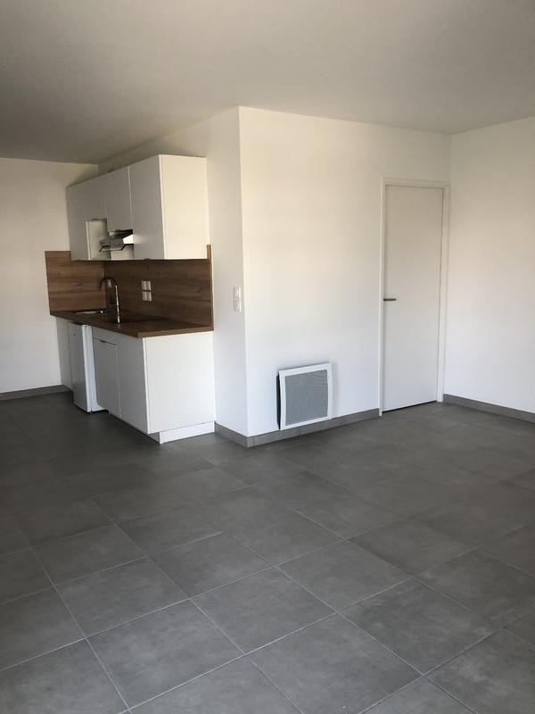 Appartement - 38 m² - 1 pièce