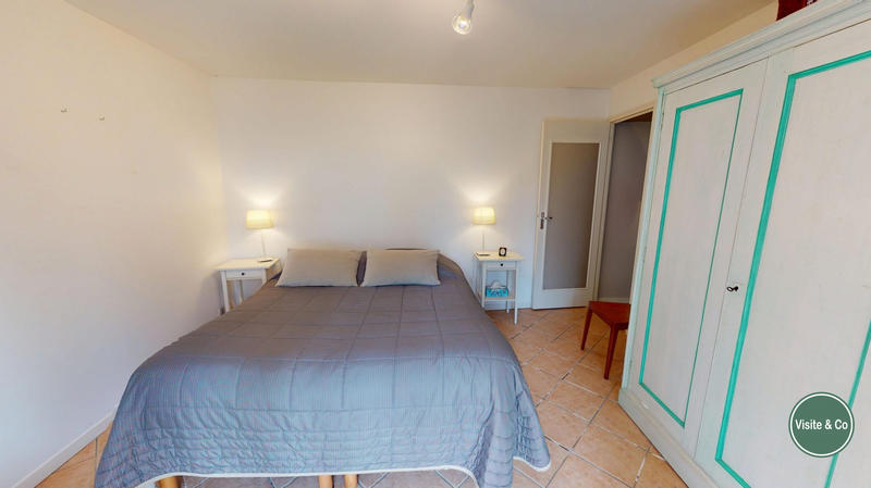 Maison ancienne - 178 m² - 4 pièces