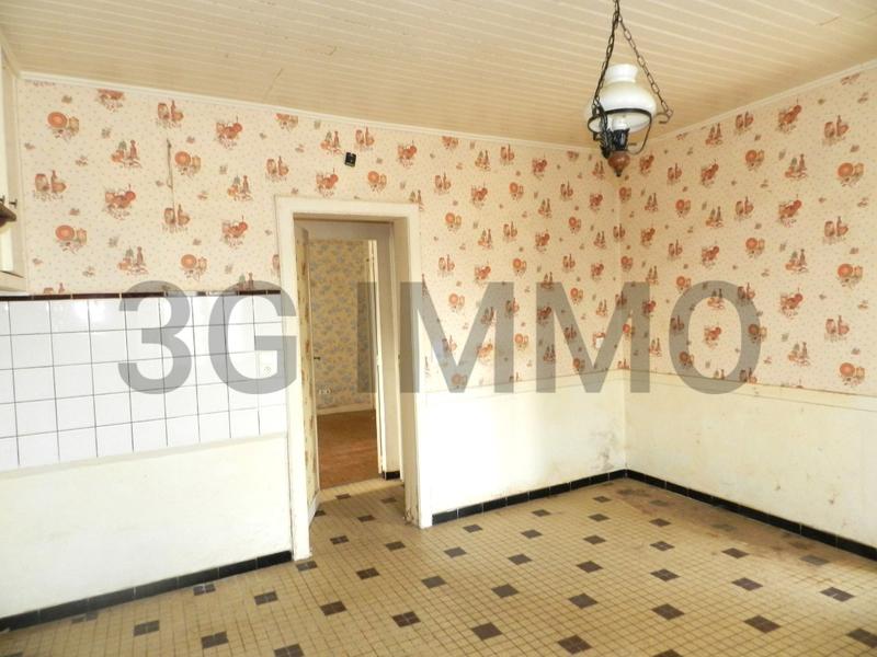 Maison - 162 m² - 8 pièces