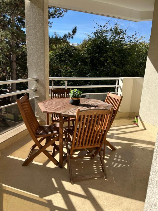 Appartement - 73 m² - 3 pièces