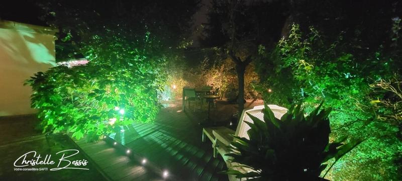 Maison - 189 m² - 8 pièces