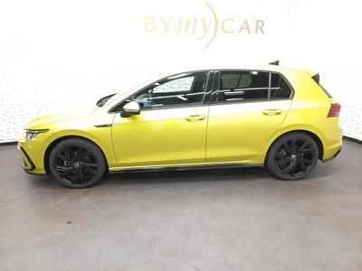 Volkswagen Golf 1.5 eTSI Opf 150 Dsg7 R-Line