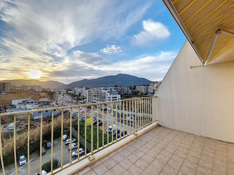 Appartement - 71 m² - 3 pièces