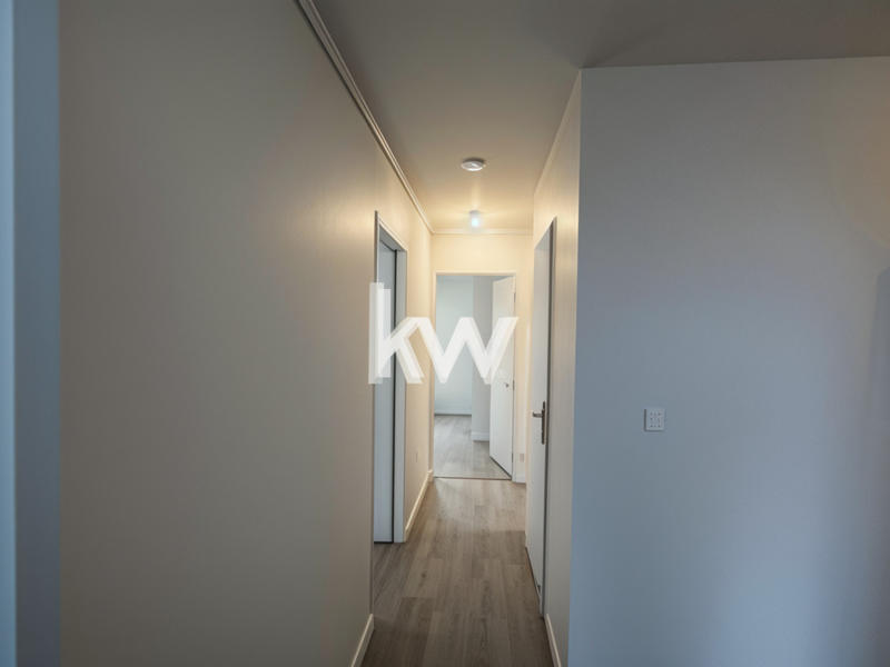 Appartement - 83 m² - 4 pièces