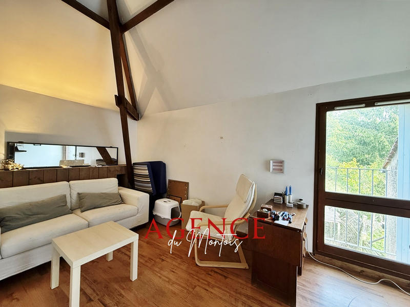 Maison - 123 m² - 5 pièces