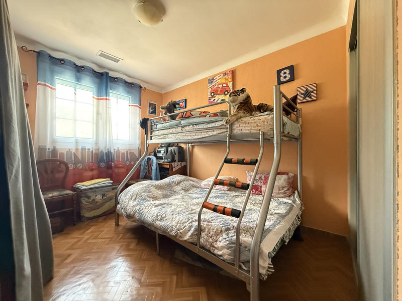 Maison - 146 m² - 6 pièces