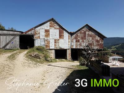 Maison - 119 m² - 5 pièces