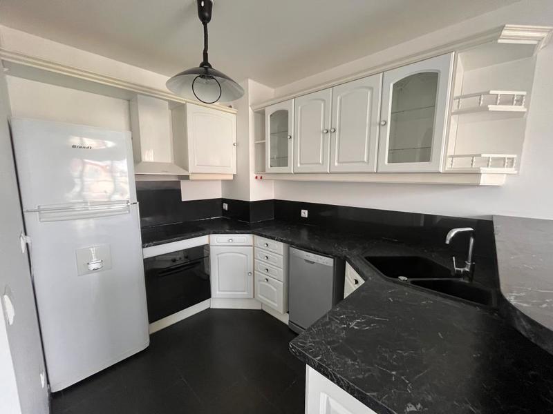 Appartement - 51 m² - 1 pièce