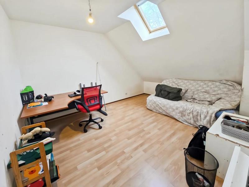 Maison - 132 m² - 5 pièces