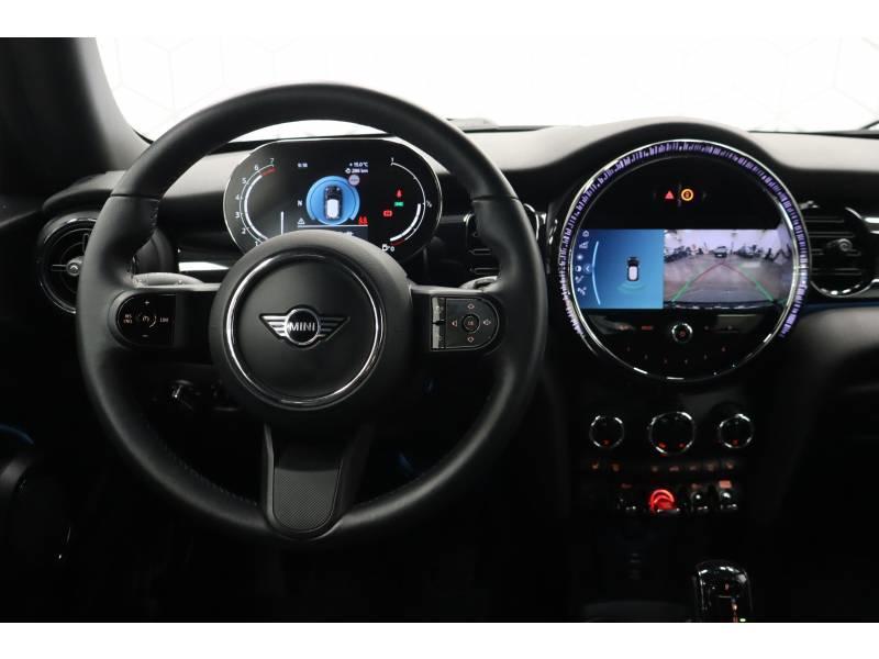 Mini Mini Hatch 3 Portes Cooper 136 ch Dkg7 Edition Camden