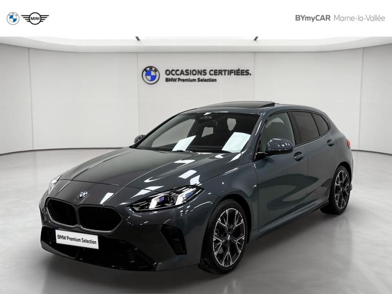 Bmw Série 1 F70 120 170 ch Dkg7 m Sport