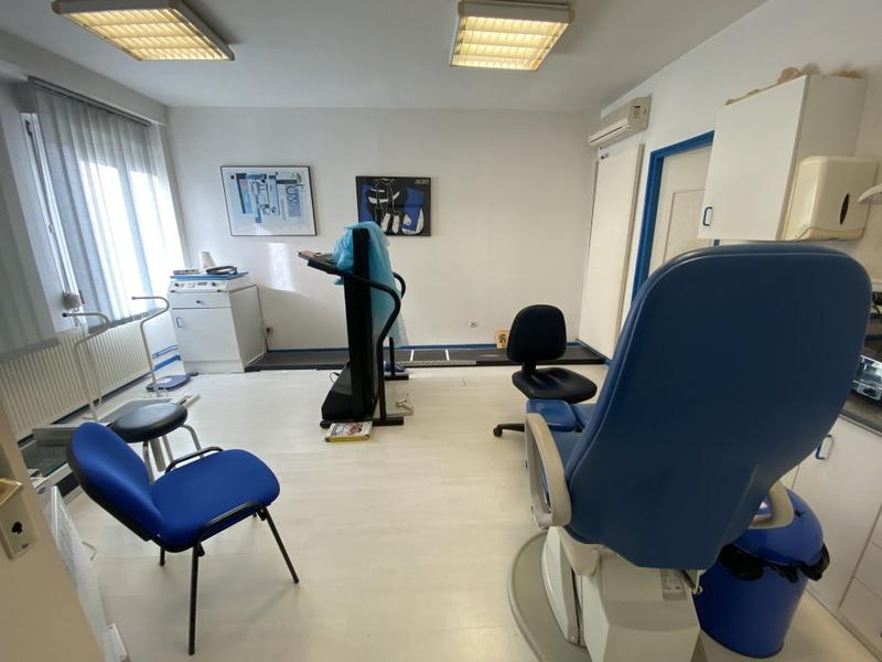 Appartement - 59 m² - 4 pièces