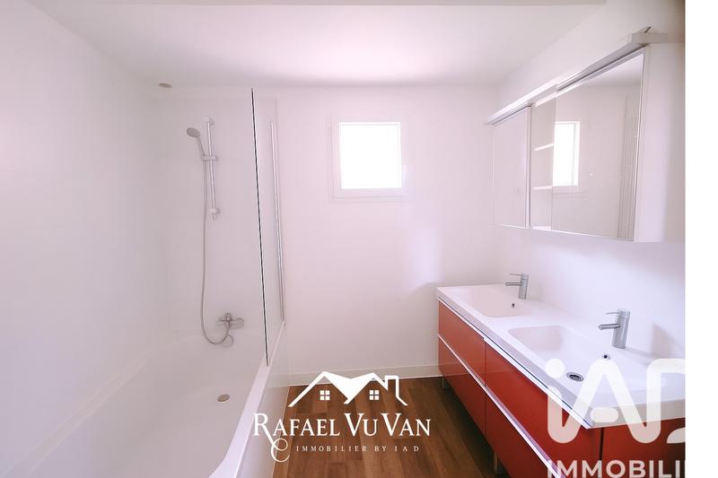 Maison - 154 m² - 6 pièces