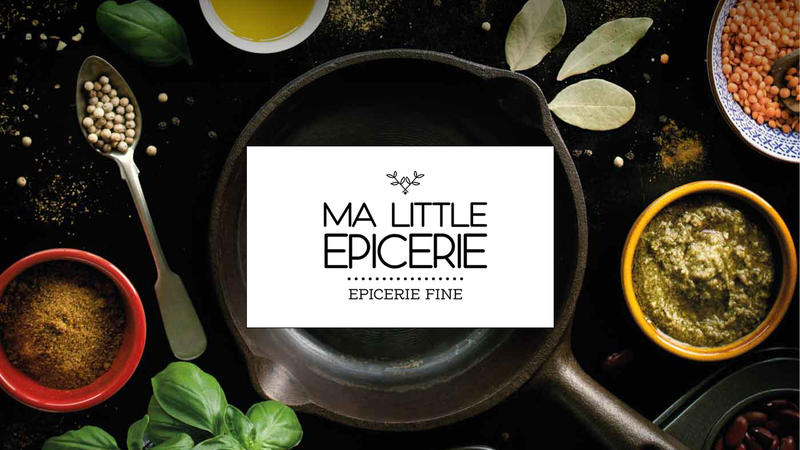 Ma Little Epicerie