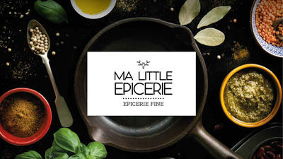 Ma Little Epicerie