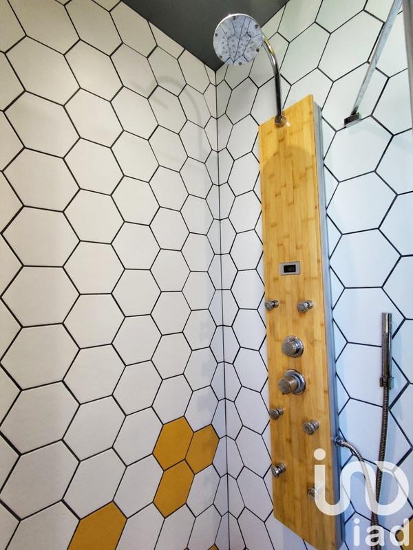 Maison de maîtres - 146 m² - 6 pièces