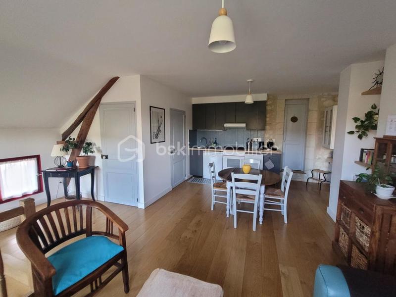 Maison de village - 361 m² - 12 pièces