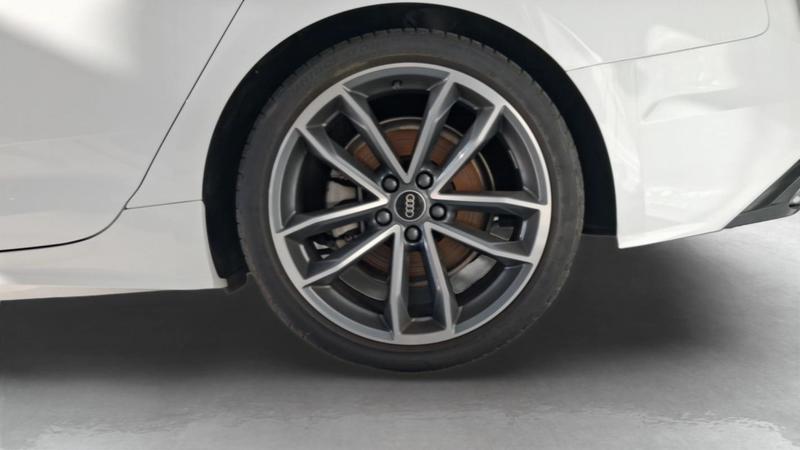 Audi A5 sportback 35 Tfsi 150 s tronic 7 s line