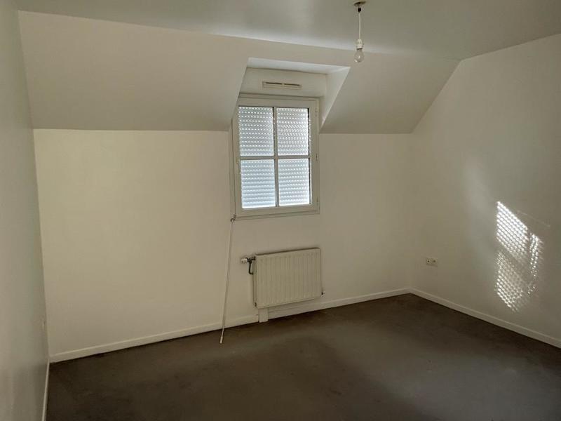 Maison - 101 m² - 5 pièces