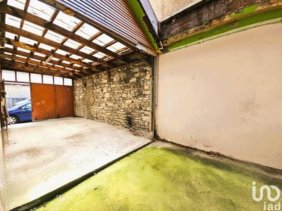Local commercial - 58 m²