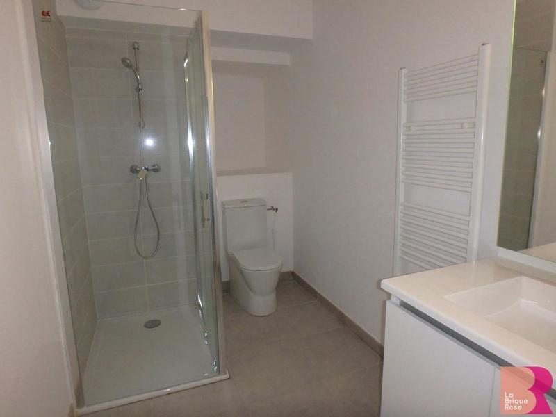 Duplex - 72 m² - 3 pièces