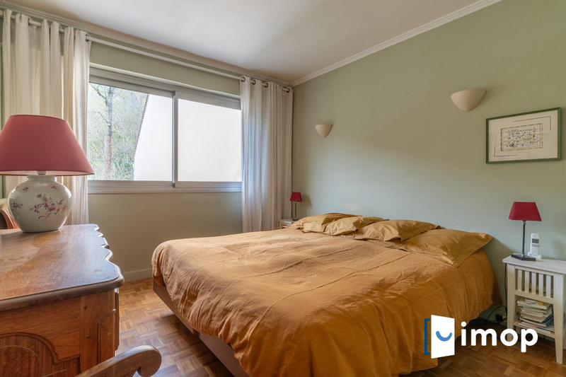 Duplex - 112 m² - 4 pièces