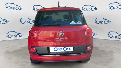 Fiat 500l 0.90 TwinAir 105 Club