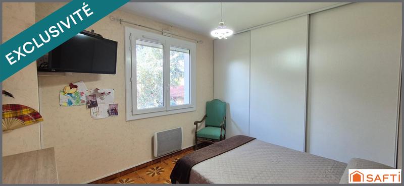 Villa - 193 m² - 8 pièces