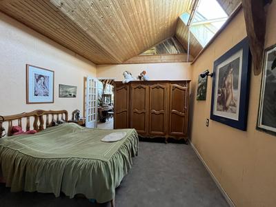 Grange - 155 m² - 3 pièces