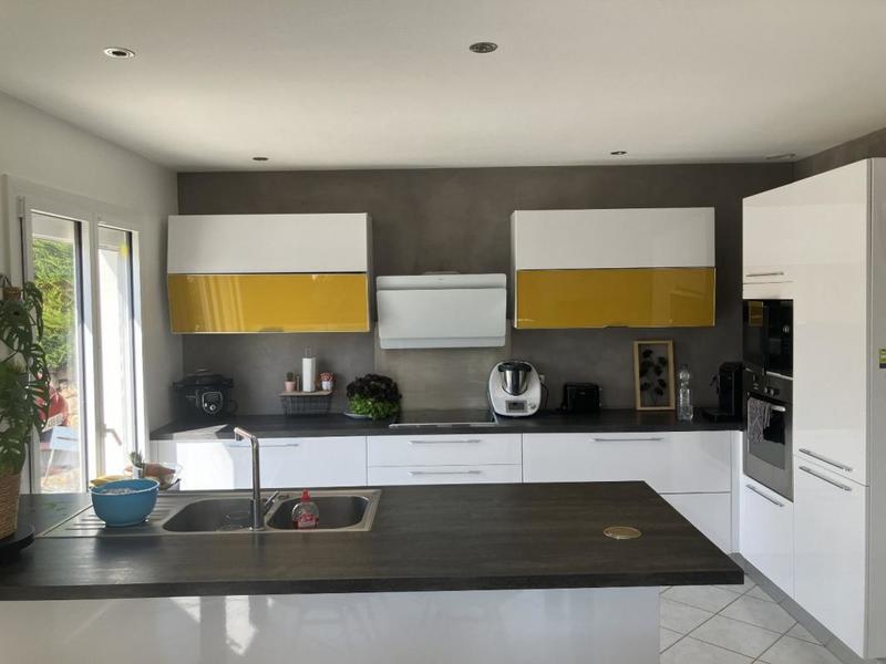 Maison - 101 m² - 5 pièces