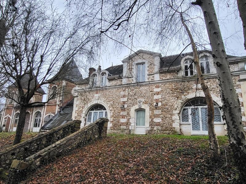 Maison - 163 m² - 5 pièces