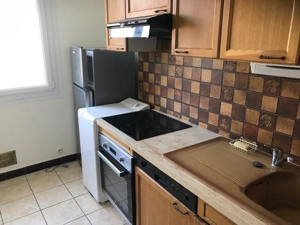 Appartement - 78 m² - 4 pièces