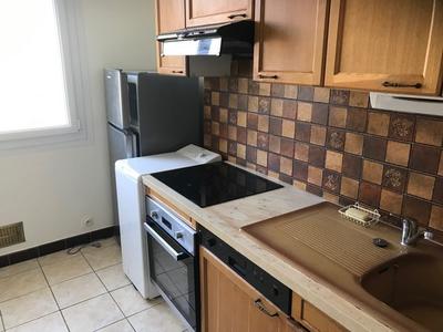 Appartement - 78 m² - 4 pièces