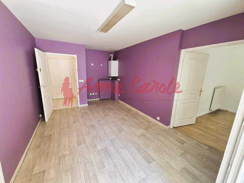 Appartement - 54 m² - 2 pièces