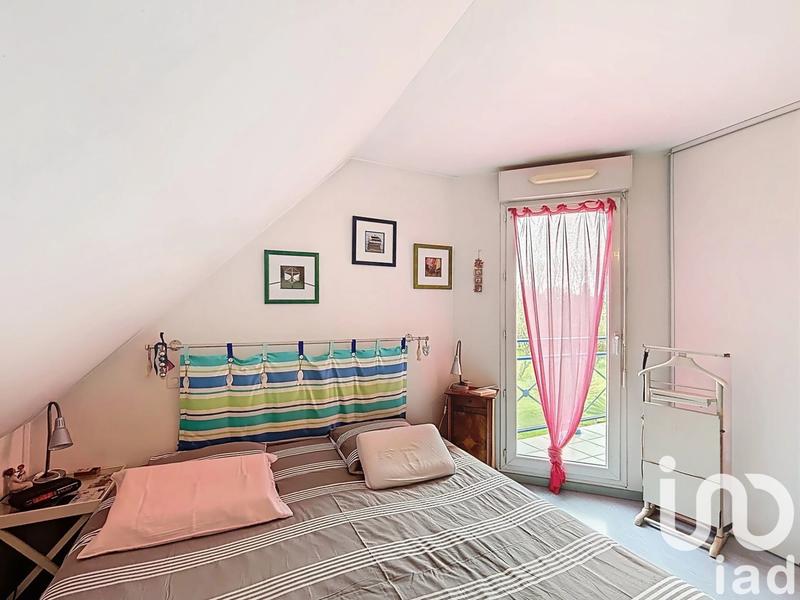 Maison - 107 m² - 5 pièces