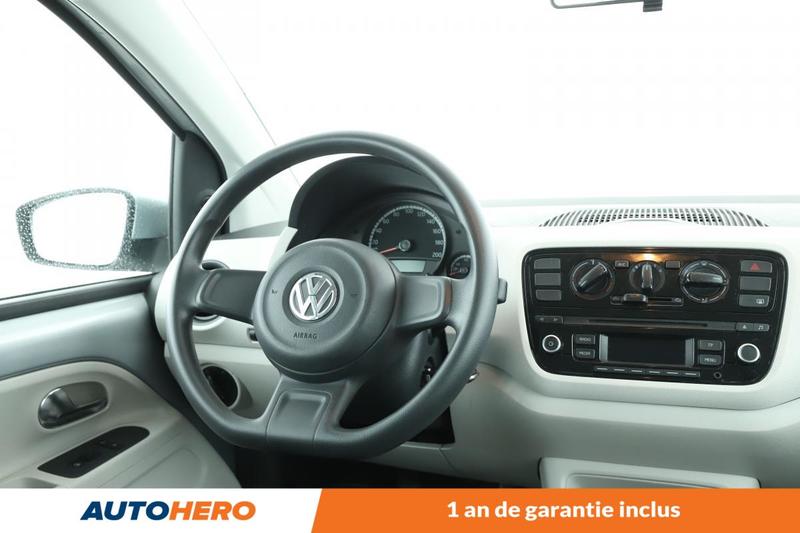 Volkswagen Up! 1.0 Move Up! 3p 75 ch