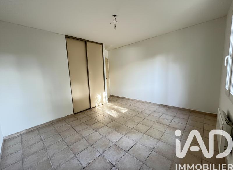 Maison - 88 m² - 3 pièces