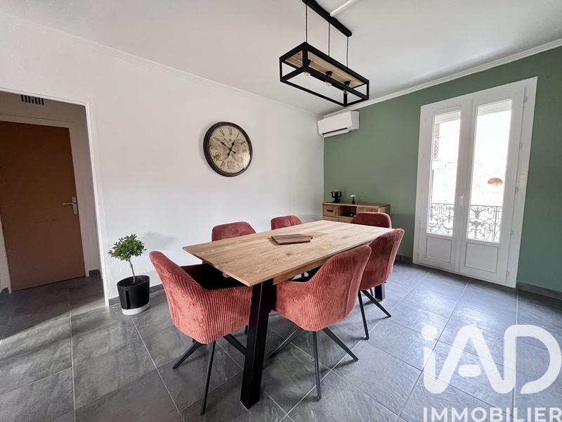 Maison - 167 m² - 5 pièces