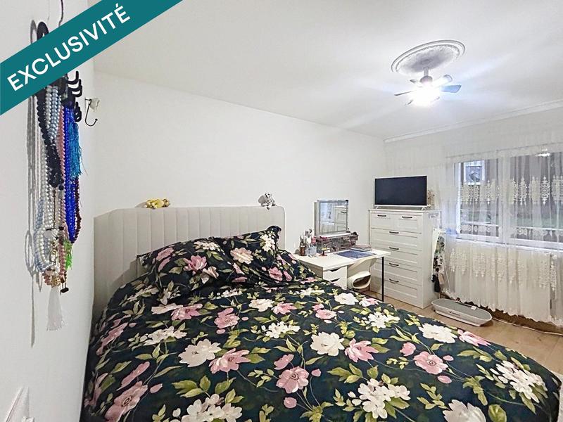 Maison - 81 m² - 3 pièces