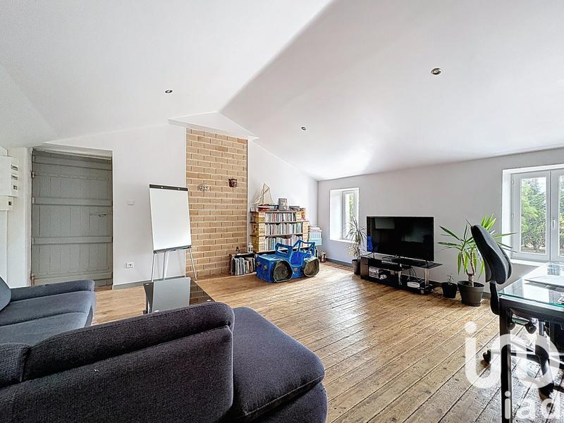 Ferme - 148 m² - 5 pièces