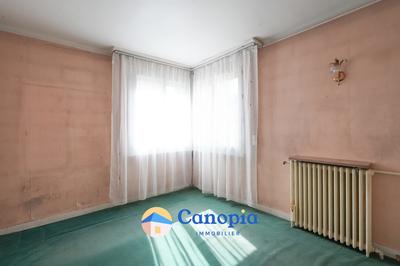 Maison ancienne - 140 m² - 6 pièces