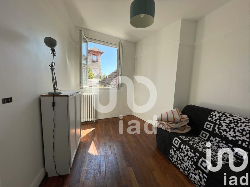 Appartement - 52 m² - 3 pièces