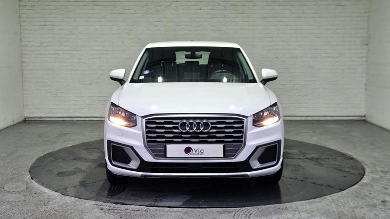 Audi Q2 1.0 30 Tfsi 116 Sport s-Tronic Bva