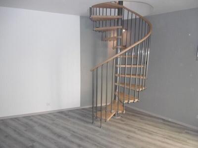 Maison - 44 m² - 2 pièces