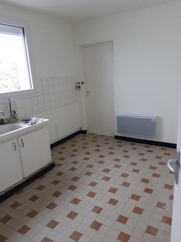 Maison - 164 m² - 8 pièces