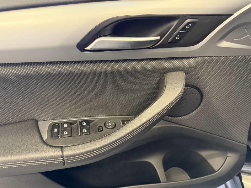 Bmw X3 xDrive20d 190ch Bva8 Business Design