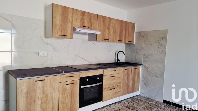 Ferme - 195 m² - 9 pièces