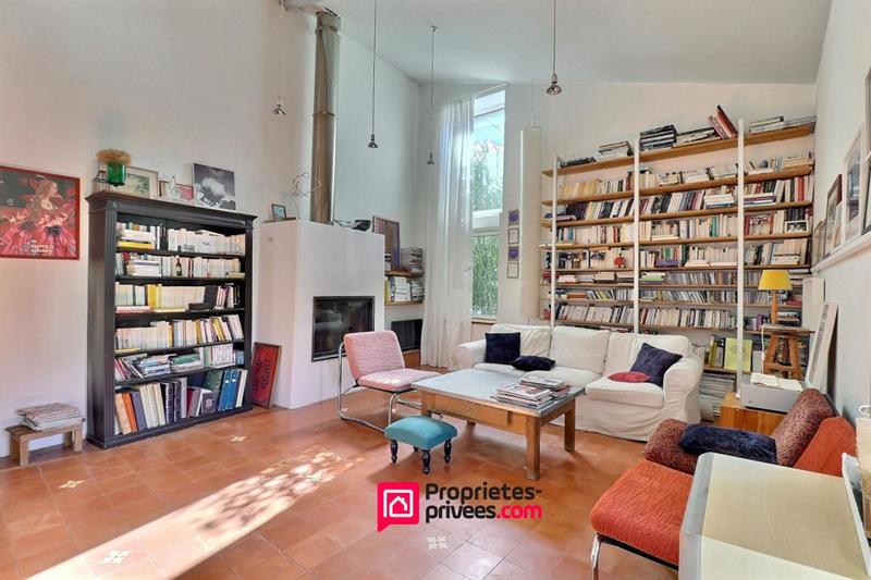 Maison de village - 161 m² - 8 pièces