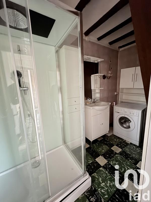 Maison - 130 m² - 4 pièces